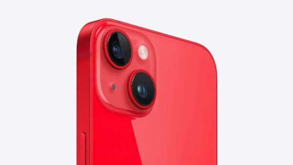 APPLE iPhone 14 (128GB,RED) - Image 3