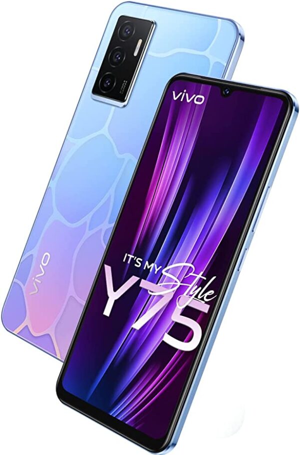 Vivo y75 - Image 2