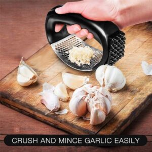 GARLIC PRESS